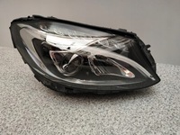 фото thumb №1, Mercedes c klasa w205 лампа перед led performance права комплектна