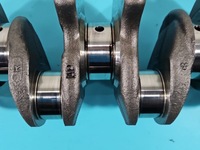 фото thumb №8, Wał коленчатый peugeot 5008 i 12r 2.0 hdi 163km rh02 rhh