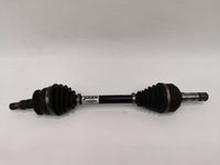 фото thumb №13, Полуось полка левая короткая aaka zafira c 12- 2.0 cdti