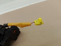 фото thumb №5, Лента подушки безопасности подушка безопасности шлейф mazda 6 iii gj kd4966cs0 a