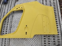 фото thumb №1, Двері праве правий перед master 3 iii movano 10-