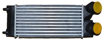 фото thumb №9, Интеркулер citroen berlingo 08- 30190 nrf