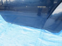 фото thumb №4, Dodge durango ii 2004 двері ліва задня