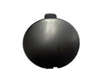 фото thumb №1, Заглушка фаркоп буксирувальний перед mazda 3 bm 17-19