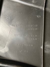 фото thumb №2, Lexus rx450h iii podszubia