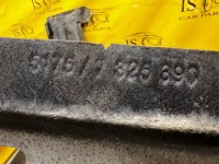 Плита накладка подвеска bmw x5 f15 x6 f16 с Разборки, фото thumb