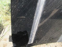 фото thumb №10, Бампер задня vw passat b6 lc9z kombi hak