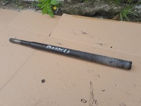 фото thumb №1, Wał приводной короткий panamera 970