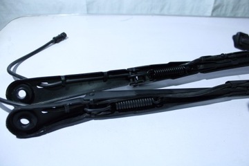 фото thumb №3, Bmw 3 g20 g21 лист ресори важіль важелі двірник з щітки 9448919 9448920