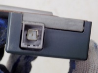 фото thumb №4, Lexus is ii is220d 2.2d модуль дверь 89740-53060