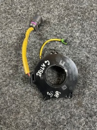 Iveco daily 3 iv 06-11 стрічка шлейф датчик подушка безпеки 59001084 Зі Шроту, фото thumb