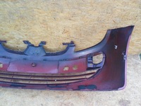фото thumb №15, Бампер передній перед mitsubishi colt vi 3d 08d