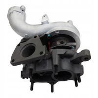 фото thumb №5, Turbo турбина renault laguna espace safrane 2.2 dt 113km/83kw