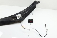 фото thumb №14, Mercedes w164 x164 gl молдинг стійка багажника 1646900427 датчик кришки p