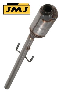 фото thumb №3, Фільтр dpf mercedes vito 2007-