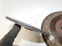 фото thumb №13, Opel agila a 1.2 75km 2001r сцепление полный