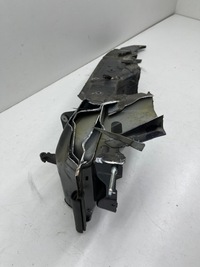 фото thumb №9, Audi a7 c7 чверть підкрилок кронштейн крила лівий перед lx7u |wysyłka!