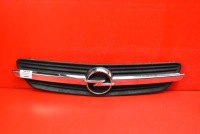 фото thumb №1, Решітка радіатора решітка радіатора czarna 13117843 opel meriva a 02-06