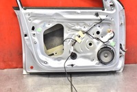 фото thumb №15, Дверь левая перед передние серебристый seat toledo 4 iv 12-18