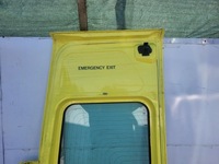 фото thumb №15, Renault master iii 3 двері правий праве задня задні скло