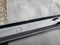 фото thumb №7, Kia sorento iii 14- ліва планка накладка ступінь рестайлінг