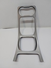 фото thumb №1, Рамка защита туннель ford galaxy mk3 am21r045h20