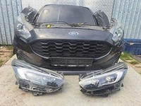 фото thumb №11, Ford s-max mk2 lift st-line 2020 r kompletny перед капот бампер лампы