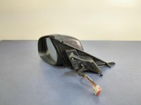 фото thumb №6, Jaguar xf i x250 зеркало левая 16 pin lmn перламутр