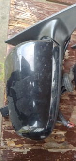 фото thumb №7, Дзеркало праве audi a3 8p europa