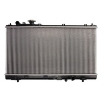 фото thumb №1, Радіатор wody mazda premacy 99-05 1.9 2.0