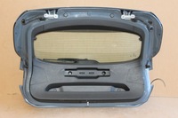 фото thumb №7, Крышка багажника задняя задняя bmw x2 f39 c3n