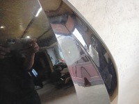 фото thumb №6, Капот крышка двигателя skoda octavia 4 iv 5e3 2020-