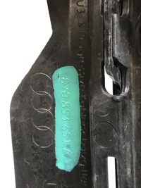 фото thumb №12, Audi a3 8y решётка радиатора радиатора решётка радиатора перед 8y0853651a