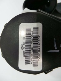 фото thumb №2, Jeep compass 12r lift pas безпеки середній