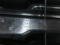 фото thumb №8, Volkswagen оригинальный номер 2gm853653a решётка радиатора решётка радиатора