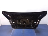 фото thumb №5, Audi a8 s8 d4 4h крышка багажника зад задняя lz9y