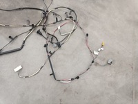 фото thumb №5, Chrysler town country джгут дах дроти стеля