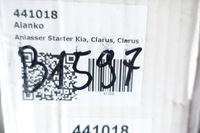 фото thumb №9, Стартер kia rio i shuma carens avela 361002y100 k90018400a k90018400b