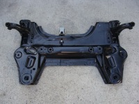 фото thumb №1, Citroen c3 iv 2023 +подрамник подрамник pod двигатель