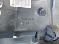 фото thumb №5, Pas передний радиатор citroen c5 iii 1.6 hdi 12r