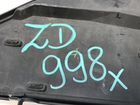 фото thumb №13, Решітка w бампер переднє toyota camry viii 8 рестайлінг 21- 53102-33350