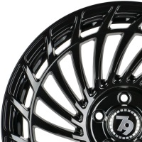фото thumb №6, Диски 5x114,3 lexus ux sc430 rz rx300 rx330 rx350 rx400 rx450 tesla 3 y