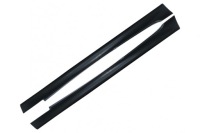 Кузов kit do bmw 5 e60 03-10 sedan m5 design бампер боковой накладки пороговые Недорого, фото thumb