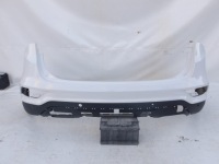 фото thumb №1, Бампер hyundai santa fe 3 iii lift 2015 - задня задній задня