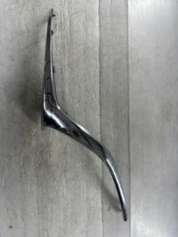 фото thumb №1, Mazda cx-5 cx5 ii 2 2017-2021 молдинг хром решётка