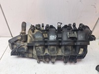 фото thumb №7, Alfa romeo 147 00-04 коллектор всасывающий 1.6 16v 4107071
