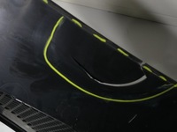 фото thumb №6, Skoda kodiaq жабо правое 566819416a