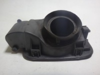 фото thumb №4, Крышка заливной заливная горловина топлива bmw x3 e83 black sapphire