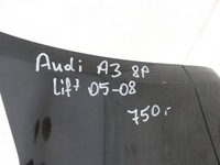 фото thumb №12, Бампер перед audi a3 8p0 lift 2005-08 8p4807437