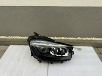 фото thumb №1, Лампа правая mercedes gls w167 multibeam led